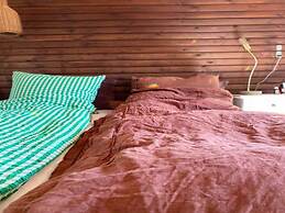 5 Star Holiday Home in Gorlev