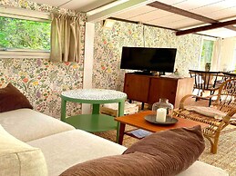 5 Star Holiday Home in Gorlev