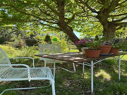 5 Star Holiday Home in Gorlev