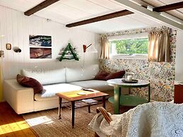 5 Star Holiday Home in Gorlev