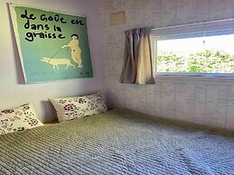 5 Star Holiday Home in Gorlev