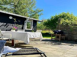 5 Star Holiday Home in Gorlev