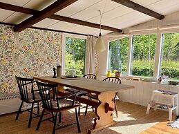 5 Star Holiday Home in Gorlev