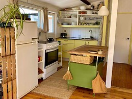 5 Star Holiday Home in Gorlev