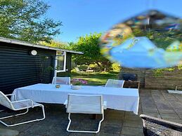 5 Star Holiday Home in Gorlev