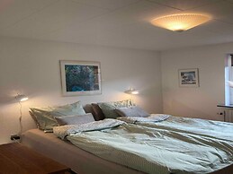 5 Star Holiday Home in Hjorring