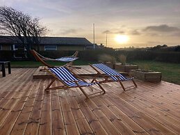 5 Star Holiday Home in Hjorring
