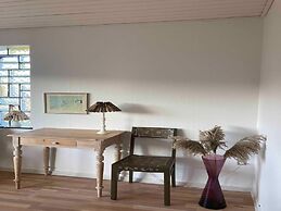5 Star Holiday Home in Hjorring