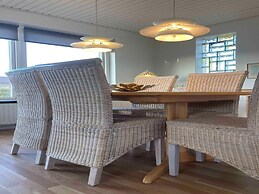 5 Star Holiday Home in Hjorring
