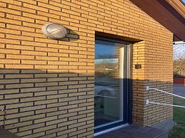 5 Star Holiday Home in Hjorring
