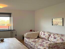 5 Star Holiday Home in Hjorring