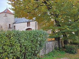 Manoir de l'Échauguette