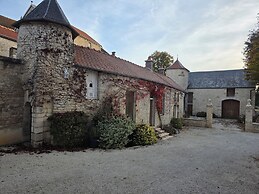 Manoir de l'Échauguette