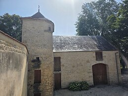 Manoir de l'Échauguette