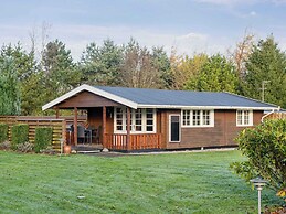 5 Star Holiday Home in Roslev