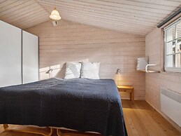 5 Star Holiday Home in Roslev