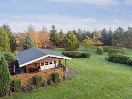 5 Star Holiday Home in Roslev