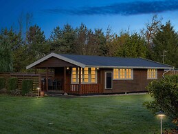 5 Star Holiday Home in Roslev
