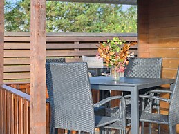 5 Star Holiday Home in Roslev