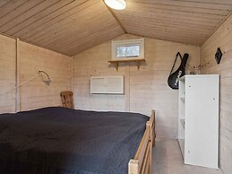 5 Star Holiday Home in Roslev