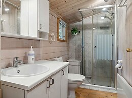 5 Star Holiday Home in Roslev