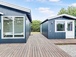 5 Star Holiday Home in Vaeggerlose