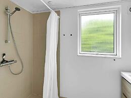 5 Star Holiday Home in Vaeggerlose