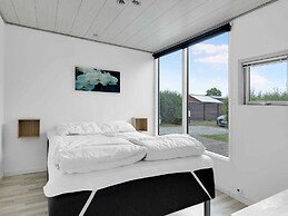 5 Star Holiday Home in Vaeggerlose