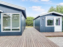 5 Star Holiday Home in Vaeggerlose