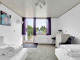5 Star Holiday Home in Vaeggerlose