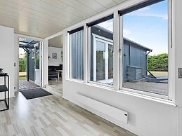 5 Star Holiday Home in Vaeggerlose