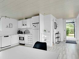 5 Star Holiday Home in Vaeggerlose