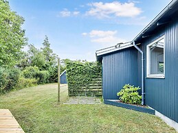 5 Star Holiday Home in Vaeggerlose