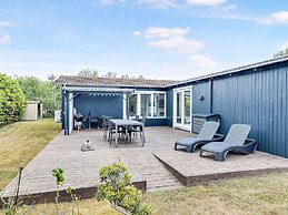 5 Star Holiday Home in Vaeggerlose