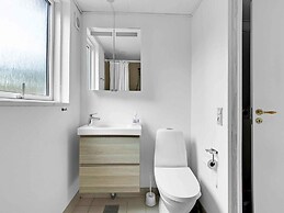 5 Star Holiday Home in Vaeggerlose