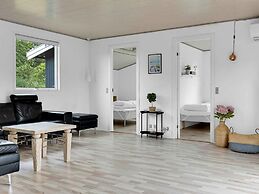 5 Star Holiday Home in Vaeggerlose