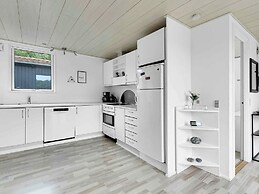 5 Star Holiday Home in Vaeggerlose