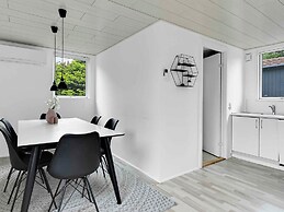 5 Star Holiday Home in Vaeggerlose