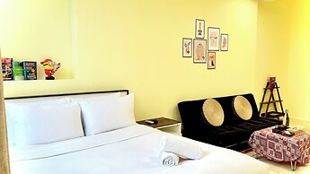 Hanoi Brilliant Home