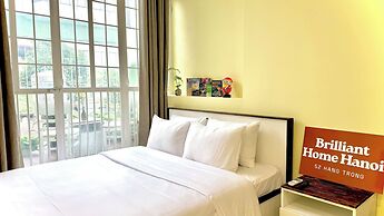 Hanoi Brilliant Home