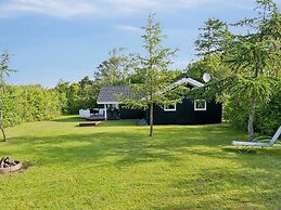 5 Star Holiday Home in Slagelse