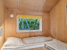 5 Star Holiday Home in Slagelse