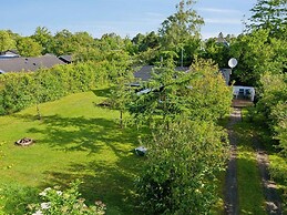 5 Star Holiday Home in Slagelse