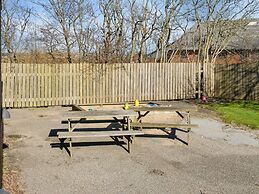 5 Star Holiday Home in Hurup Thy