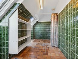 5 Star Holiday Home in Hurup Thy