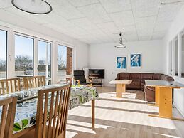 5 Star Holiday Home in Hurup Thy