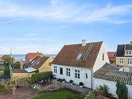 5 Star Holiday Home in Allinge
