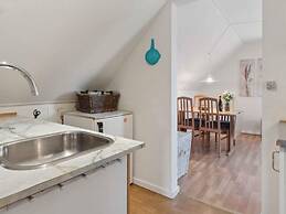 5 Star Holiday Home in Allinge