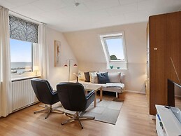 5 Star Holiday Home in Allinge