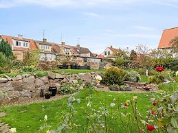 5 Star Holiday Home in Allinge